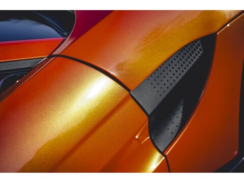 4.0 V8 Coupe 2dr Petrol Auto Euro 6 (510 ps)