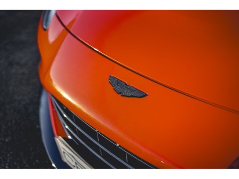 4.0 V8 Coupe 2dr Petrol Auto Euro 6 (510 ps)