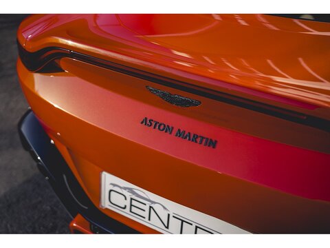 4.0 V8 Coupe 2dr Petrol Auto Euro 6 (510 ps)