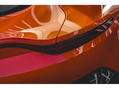 4.0 V8 Coupe 2dr Petrol Auto Euro 6 (510 ps)