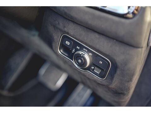 4.0 V8 Coupe 2dr Petrol Auto Euro 6 (510 ps)