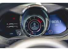 ASTON MARTIN V8 VANTAGE IN COSMOS ORANGE