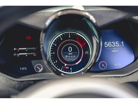 4.0 V8 Coupe 2dr Petrol Auto Euro 6 (510 ps)