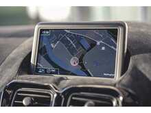 ASTON MARTIN V8 VANTAGE IN COSMOS ORANGE