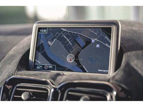 4.0 V8 Coupe 2dr Petrol Auto Euro 6 (510 ps)