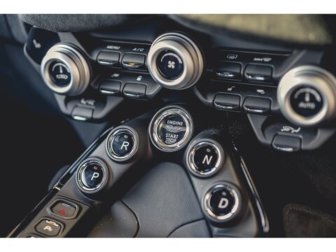 4.0 V8 Coupe 2dr Petrol Auto Euro 6 (510 ps)