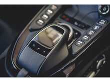 ASTON MARTIN V8 VANTAGE IN COSMOS ORANGE