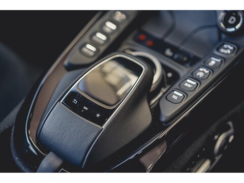 4.0 V8 Coupe 2dr Petrol Auto Euro 6 (510 ps)