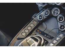 ASTON MARTIN V8 VANTAGE IN COSMOS ORANGE