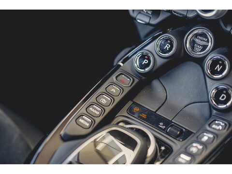 4.0 V8 Coupe 2dr Petrol Auto Euro 6 (510 ps)