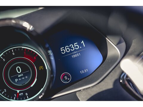 4.0 V8 Coupe 2dr Petrol Auto Euro 6 (510 ps)