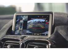 ASTON MARTIN V8 VANTAGE IN COSMOS ORANGE