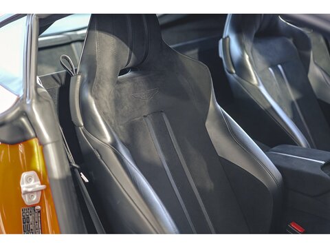 4.0 V8 Coupe 2dr Petrol Auto Euro 6 (510 ps)