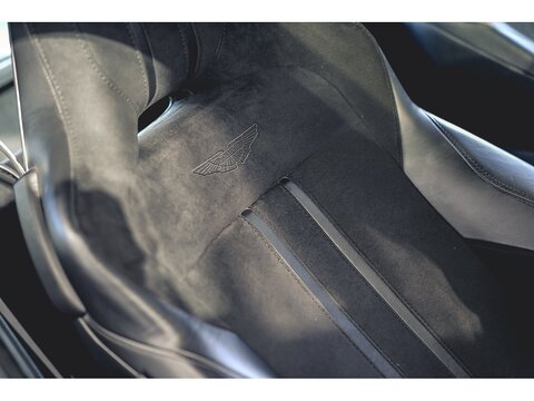 4.0 V8 Coupe 2dr Petrol Auto Euro 6 (510 ps)