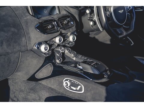 4.0 V8 Coupe 2dr Petrol Auto Euro 6 (510 ps)