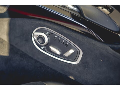 4.0 V8 Coupe 2dr Petrol Auto Euro 6 (510 ps)