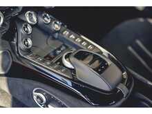 ASTON MARTIN V8 VANTAGE IN COSMOS ORANGE