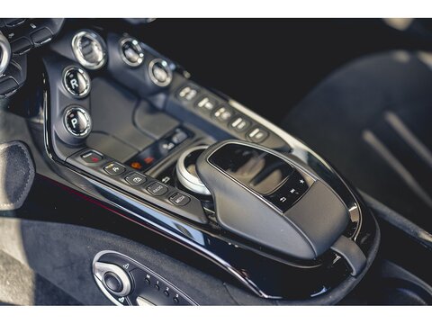 4.0 V8 Coupe 2dr Petrol Auto Euro 6 (510 ps)