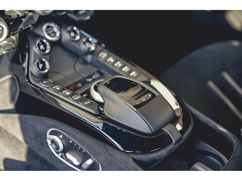 4.0 V8 Coupe 2dr Petrol Auto Euro 6 (510 ps)