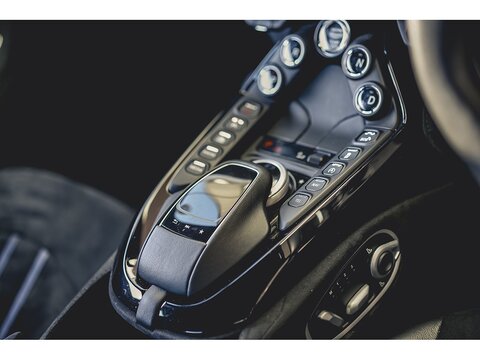 4.0 V8 Coupe 2dr Petrol Auto Euro 6 (510 ps)