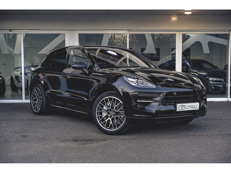 2.9T V6 GTS SUV 5dr Petrol PDK 4WD Euro 6 (s/s) (380 ps)