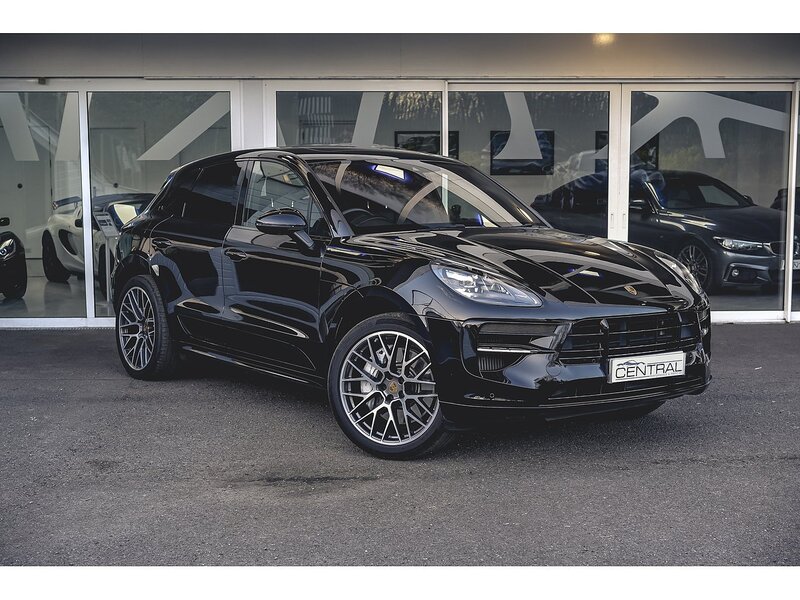 2.9T V6 GTS SUV 5dr Petrol PDK 4WD Euro 6 (s/s) (380 ps)