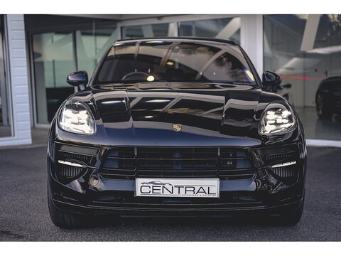 2.9T V6 GTS SUV 5dr Petrol PDK 4WD Euro 6 (s/s) (380 ps)