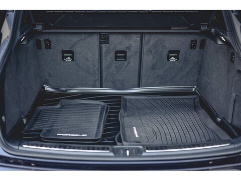 2.9T V6 GTS SUV 5dr Petrol PDK 4WD Euro 6 (s/s) (380 ps)
