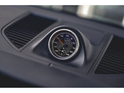 2.9T V6 GTS SUV 5dr Petrol PDK 4WD Euro 6 (s/s) (380 ps)