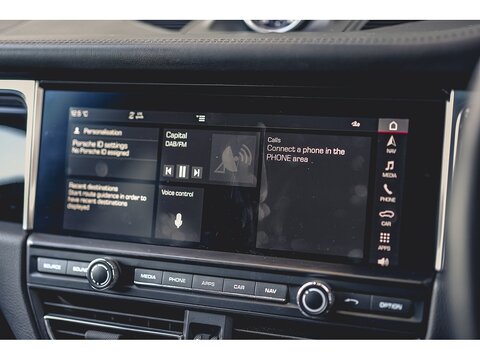 2.9T V6 GTS SUV 5dr Petrol PDK 4WD Euro 6 (s/s) (380 ps)