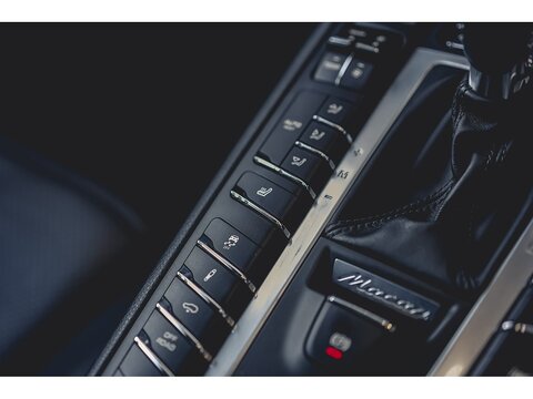 2.9T V6 GTS SUV 5dr Petrol PDK 4WD Euro 6 (s/s) (380 ps)