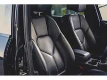PORSCHE MACAN GTS FINIHSED IN METALLIC BLACK