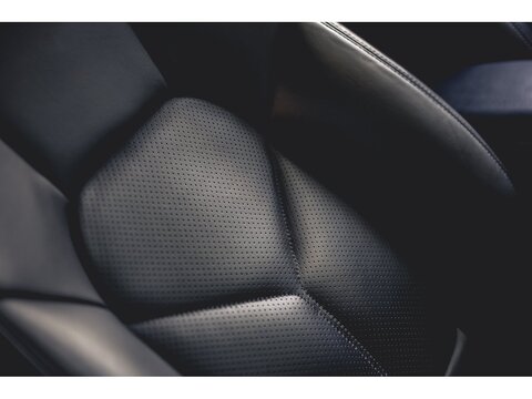 2.9T V6 GTS SUV 5dr Petrol PDK 4WD Euro 6 (s/s) (380 ps)