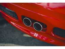 LOTUS ELISE S1 IN ARDENT RED