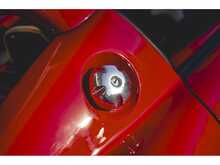 LOTUS ELISE S1 IN ARDENT RED