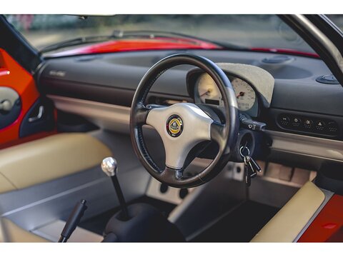 1.8 111 Convertible 2dr Petrol Manual (163 g/km, 156 bhp)