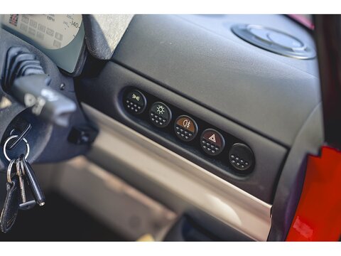 1.8 111 Convertible 2dr Petrol Manual (163 g/km, 156 bhp)