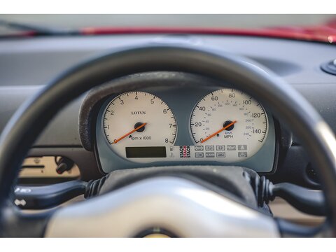 1.8 111 Convertible 2dr Petrol Manual (163 g/km, 156 bhp)