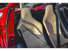 LOTUS ELISE S1 IN ARDENT RED