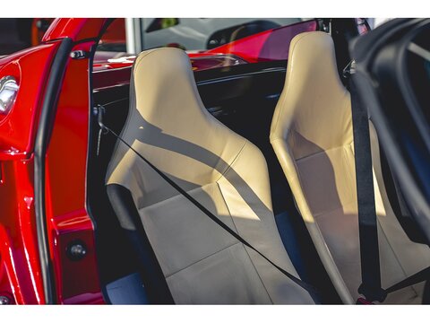 1.8 111 Convertible 2dr Petrol Manual (163 g/km, 156 bhp)