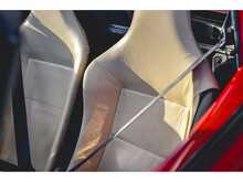 LOTUS ELISE S1 IN ARDENT RED