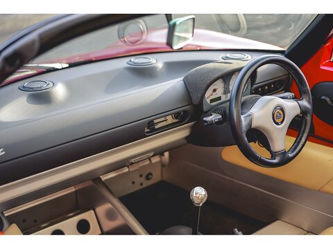 1.8 111 Convertible 2dr Petrol Manual (163 g/km, 156 bhp)