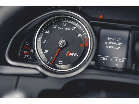 4.2 FSI V8 Cabriolet 2dr Petrol S Tronic quattro Euro 5 (450 ps)