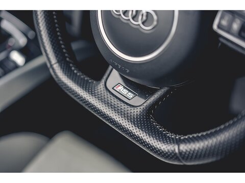 4.2 FSI V8 Cabriolet 2dr Petrol S Tronic quattro Euro 5 (450 ps)