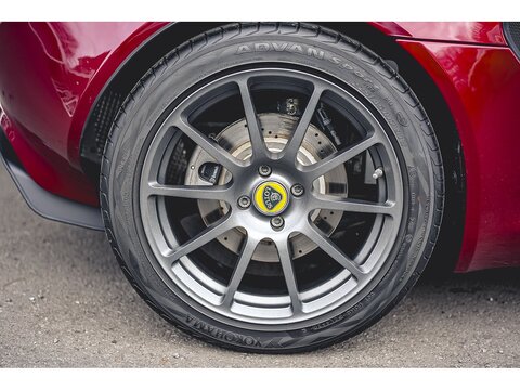 1.8 Sport 240 Final Edition Convertible 2dr Petrol Manual (243 bhp)