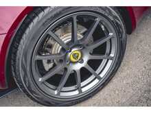 LOTUS ELISE SPORT 240 FINAL EDITION IN FIRE RED