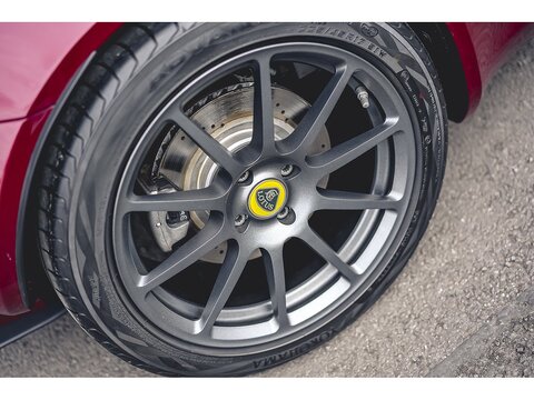 1.8 Sport 240 Final Edition Convertible 2dr Petrol Manual (243 bhp)