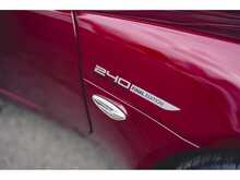 LOTUS ELISE SPORT 240 FINAL EDITION IN FIRE RED