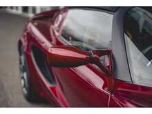 LOTUS ELISE SPORT 240 FINAL EDITION IN FIRE RED