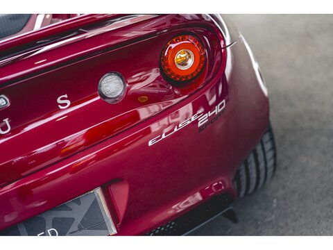 1.8 Sport 240 Final Edition Convertible 2dr Petrol Manual (243 bhp)